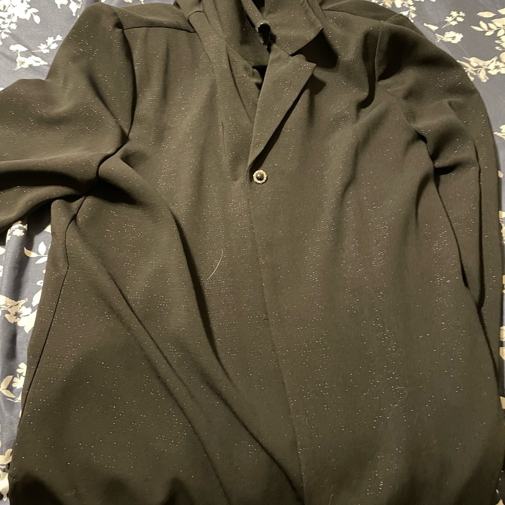 Woman’s jacket